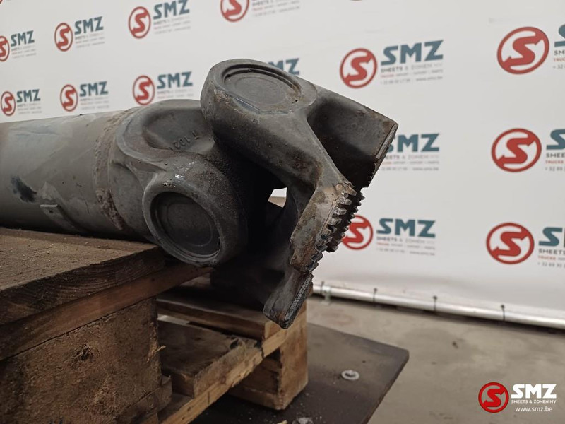 Iveco Occ cardanas STRALIS Iveco - Polosovina za Kamion: slika Iveco Occ cardanas STRALIS Iveco - Polosovina za Kamion Iveco Occ cardanas STRALIS Iveco - Polosovina za Kamion: slika Iveco Occ cardanas STRALIS Iveco - Polosovina za Kamion