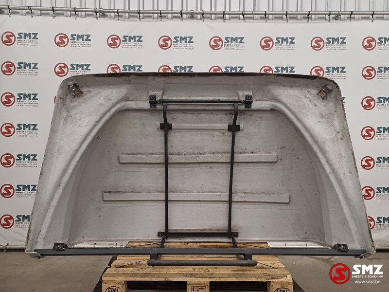 Iveco Occ dakspoiler STRALIS E6 Iveco - Aerodinamika/ Spojler za Kamion: slika Iveco Occ dakspoiler STRALIS E6 Iveco - Aerodinamika/ Spojler za Kamion Iveco Occ dakspoiler STRALIS E6 Iveco - Aerodinamika/ Spojler za Kamion: slika Iveco Occ dakspoiler STRALIS E6 Iveco - Aerodinamika/ Spojler za Kamion