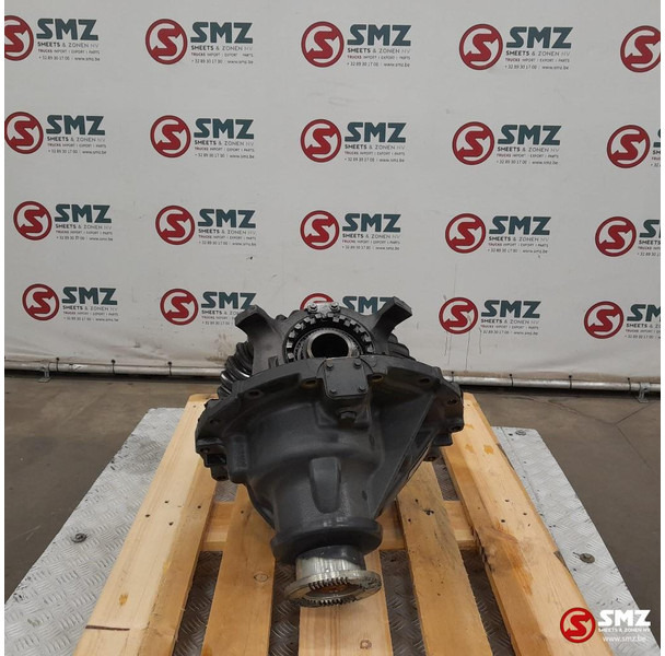 Iveco Occ differentiëel CVC Meritor i=3,78 Iveco - Diferencijalni zupčanik za Kamion: slika Iveco Occ differentiëel CVC Meritor i=3,78 Iveco - Diferencijalni zupčanik za Kamion Iveco Occ differentiëel CVC Meritor i=3,78 Iveco - Diferencijalni zupčanik za Kamion: slika Iveco Occ differentiëel CVC Meritor i=3,78 Iveco - Diferencijalni zupčanik za Kamion