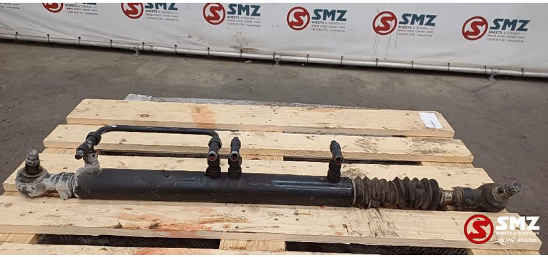 Iveco Occ hydraulische stuurcilinder Iveco - Upravljački mehanizam za Kamion: slika Iveco Occ hydraulische stuurcilinder Iveco - Upravljački mehanizam za Kamion Iveco Occ hydraulische stuurcilinder Iveco - Upravljački mehanizam za Kamion: slika Iveco Occ hydraulische stuurcilinder Iveco - Upravljački mehanizam za Kamion