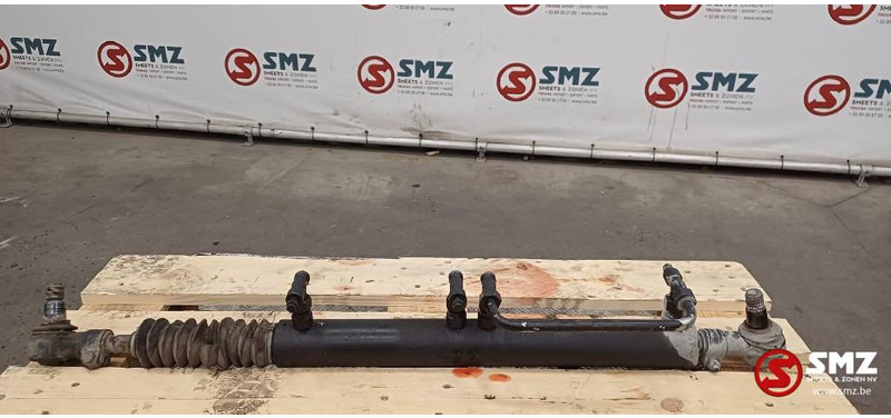 Iveco Occ hydraulische stuurcilinder Iveco - Upravljački mehanizam za Kamion: slika Iveco Occ hydraulische stuurcilinder Iveco - Upravljački mehanizam za Kamion Iveco Occ hydraulische stuurcilinder Iveco - Upravljački mehanizam za Kamion: slika Iveco Occ hydraulische stuurcilinder Iveco - Upravljački mehanizam za Kamion