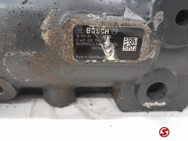 Iveco Occ injectiepomp F3GFE611 Iveco - Pumpa goriva za Kamion: slika Iveco Occ injectiepomp F3GFE611 Iveco - Pumpa goriva za Kamion Iveco Occ injectiepomp F3GFE611 Iveco - Pumpa goriva za Kamion: slika Iveco Occ injectiepomp F3GFE611 Iveco - Pumpa goriva za Kamion