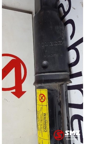 Iveco Occ kantelcilinder cabine Iveco Stralis/Trakker - Kabina i unutrašnjost za Kamion: slika Iveco Occ kantelcilinder cabine Iveco Stralis/Trakker - Kabina i unutrašnjost za Kamion Iveco Occ kantelcilinder cabine Iveco Stralis/Trakker - Kabina i unutrašnjost za Kamion: slika Iveco Occ kantelcilinder cabine Iveco Stralis/Trakker - Kabina i unutrašnjost za Kamion