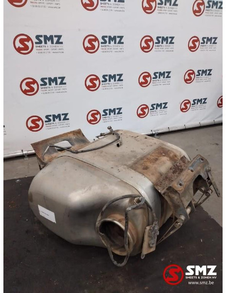 Iveco Occ katalysator Euro 5 Iveco - Katalizator za Kamion: slika Iveco Occ katalysator Euro 5 Iveco - Katalizator za Kamion Iveco Occ katalysator Euro 5 Iveco - Katalizator za Kamion: slika Iveco Occ katalysator Euro 5 Iveco - Katalizator za Kamion