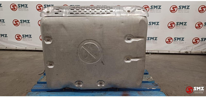 Iveco Occ katalysator Euro 6 Iveco - Katalizator za Kamion: slika Iveco Occ katalysator Euro 6 Iveco - Katalizator za Kamion Iveco Occ katalysator Euro 6 Iveco - Katalizator za Kamion: slika Iveco Occ katalysator Euro 6 Iveco - Katalizator za Kamion