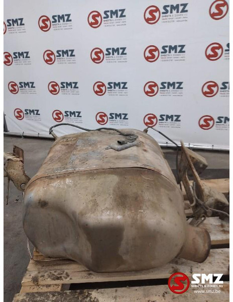 Iveco Occ katalysator Iveco Stralis 41272365 - Katalizator za Kamion: slika Iveco Occ katalysator Iveco Stralis 41272365 - Katalizator za Kamion Iveco Occ katalysator Iveco Stralis 41272365 - Katalizator za Kamion: slika Iveco Occ katalysator Iveco Stralis 41272365 - Katalizator za Kamion