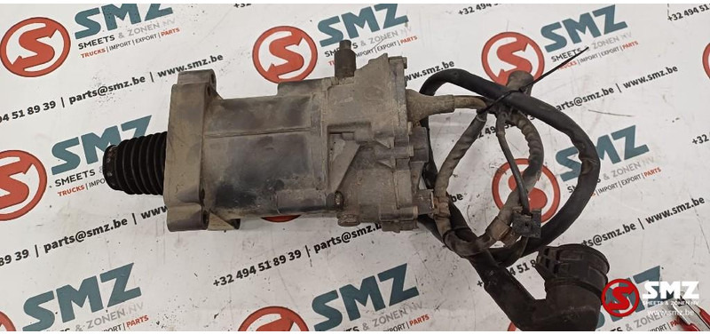 Iveco Occ koppelingscilinder Iveco - Kvačilo i dijelovi za Kamion: slika Iveco Occ koppelingscilinder Iveco - Kvačilo i dijelovi za Kamion Iveco Occ koppelingscilinder Iveco - Kvačilo i dijelovi za Kamion: slika Iveco Occ koppelingscilinder Iveco - Kvačilo i dijelovi za Kamion