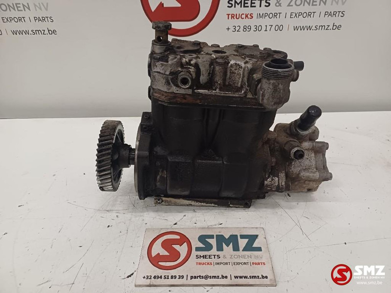 Iveco Occ luchtcompressor Cursor 8 Iveco - Motor i dijelovi za Kamion: slika Iveco Occ luchtcompressor Cursor 8 Iveco - Motor i dijelovi za Kamion Iveco Occ luchtcompressor Cursor 8 Iveco - Motor i dijelovi za Kamion: slika Iveco Occ luchtcompressor Cursor 8 Iveco - Motor i dijelovi za Kamion