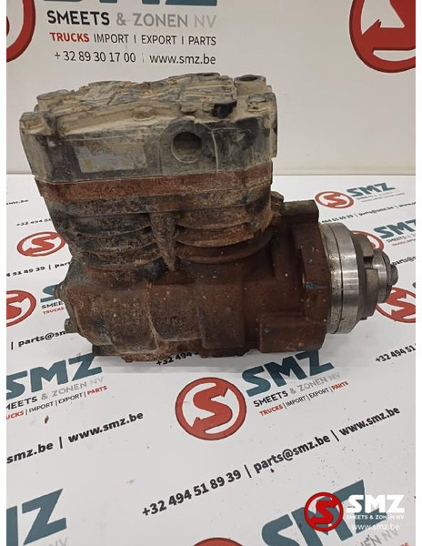 Iveco Occ luchtcompressor Iveco - Motor i dijelovi za Kamion: slika Iveco Occ luchtcompressor Iveco - Motor i dijelovi za Kamion Iveco Occ luchtcompressor Iveco - Motor i dijelovi za Kamion: slika Iveco Occ luchtcompressor Iveco - Motor i dijelovi za Kamion