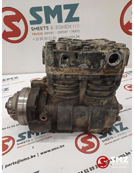 Iveco Occ luchtcompressor Iveco - Motor i dijelovi za Kamion: slika Iveco Occ luchtcompressor Iveco - Motor i dijelovi za Kamion Iveco Occ luchtcompressor Iveco - Motor i dijelovi za Kamion: slika Iveco Occ luchtcompressor Iveco - Motor i dijelovi za Kamion