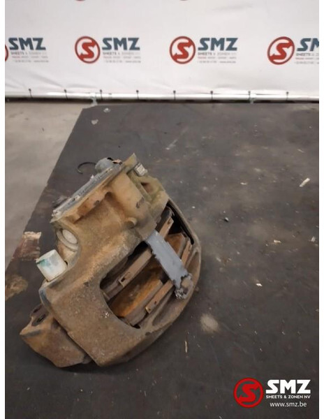 Iveco Occ remklauw links Iveco - Kočiona čeljust za Kamion: slika Iveco Occ remklauw links Iveco - Kočiona čeljust za Kamion Iveco Occ remklauw links Iveco - Kočiona čeljust za Kamion: slika Iveco Occ remklauw links Iveco - Kočiona čeljust za Kamion