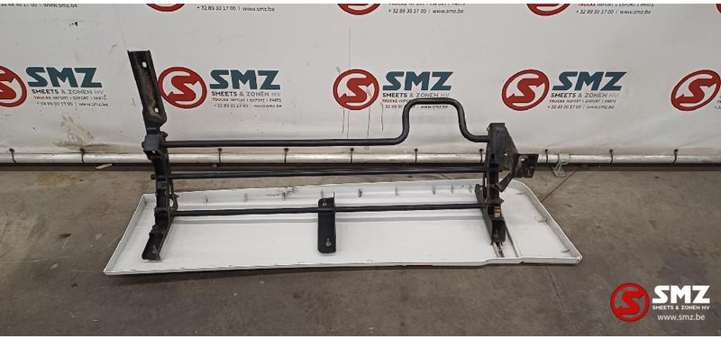 Iveco Occ set cabinespoilers Iveco - Aerodinamika/ Spojler za Kamion: slika Iveco Occ set cabinespoilers Iveco - Aerodinamika/ Spojler za Kamion Iveco Occ set cabinespoilers Iveco - Aerodinamika/ Spojler za Kamion: slika Iveco Occ set cabinespoilers Iveco - Aerodinamika/ Spojler za Kamion
