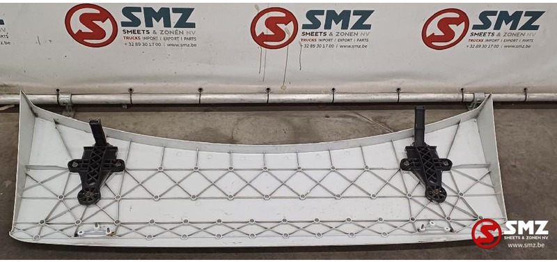 Iveco Occ set cabinespoilers Iveco - Aerodinamika/ Spojler za Kamion: slika Iveco Occ set cabinespoilers Iveco - Aerodinamika/ Spojler za Kamion Iveco Occ set cabinespoilers Iveco - Aerodinamika/ Spojler za Kamion: slika Iveco Occ set cabinespoilers Iveco - Aerodinamika/ Spojler za Kamion