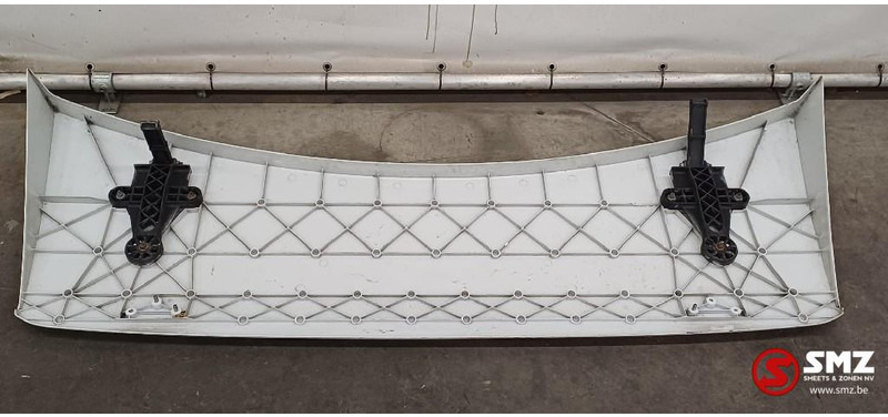 Iveco Occ set cabinespoilers Iveco - Aerodinamika/ Spojler za Kamion: slika Iveco Occ set cabinespoilers Iveco - Aerodinamika/ Spojler za Kamion Iveco Occ set cabinespoilers Iveco - Aerodinamika/ Spojler za Kamion: slika Iveco Occ set cabinespoilers Iveco - Aerodinamika/ Spojler za Kamion