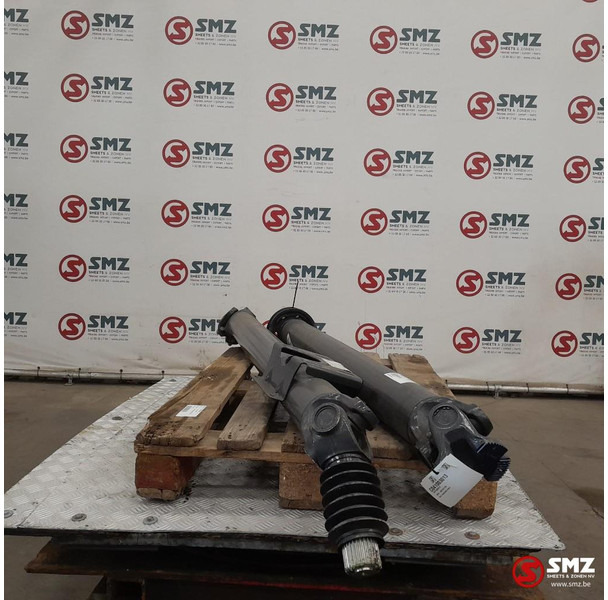 Iveco Occ set cardanassen Iveco - Polosovina za Kamion: slika Iveco Occ set cardanassen Iveco - Polosovina za Kamion Iveco Occ set cardanassen Iveco - Polosovina za Kamion: slika Iveco Occ set cardanassen Iveco - Polosovina za Kamion