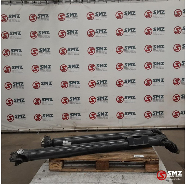 Iveco Occ set cardanassen Iveco - Polosovina za Kamion: slika Iveco Occ set cardanassen Iveco - Polosovina za Kamion Iveco Occ set cardanassen Iveco - Polosovina za Kamion: slika Iveco Occ set cardanassen Iveco - Polosovina za Kamion