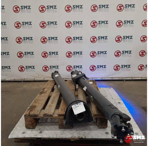 Iveco Occ set cardanassen Iveco - Polosovina za Kamion: slika Iveco Occ set cardanassen Iveco - Polosovina za Kamion Iveco Occ set cardanassen Iveco - Polosovina za Kamion: slika Iveco Occ set cardanassen Iveco - Polosovina za Kamion