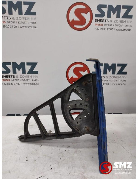 Aerodinamika/ Spojler za Kamion Iveco Occ set steunen cabinespoilers Iveco: slika Aerodinamika/ Spojler za Kamion Iveco Occ set steunen cabinespoilers Iveco Aerodinamika/ Spojler za Kamion Iveco Occ set steunen cabinespoilers Iveco: slika Aerodinamika/ Spojler za Kamion Iveco Occ set steunen cabinespoilers Iveco