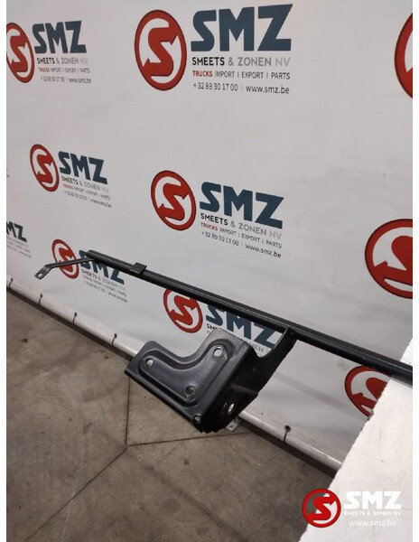 Aerodinamika/ Spojler za Kamion Iveco Occ set steunen cabinespoilers Iveco: slika Aerodinamika/ Spojler za Kamion Iveco Occ set steunen cabinespoilers Iveco Aerodinamika/ Spojler za Kamion Iveco Occ set steunen cabinespoilers Iveco: slika Aerodinamika/ Spojler za Kamion Iveco Occ set steunen cabinespoilers Iveco