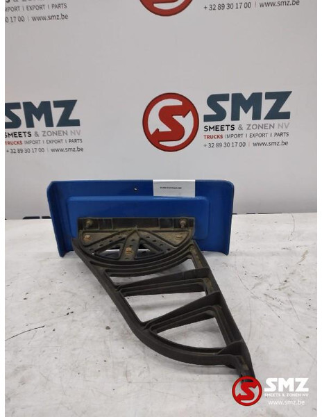 Aerodinamika/ Spojler za Kamion Iveco Occ set steunen cabinespoilers Iveco: slika Aerodinamika/ Spojler za Kamion Iveco Occ set steunen cabinespoilers Iveco Aerodinamika/ Spojler za Kamion Iveco Occ set steunen cabinespoilers Iveco: slika Aerodinamika/ Spojler za Kamion Iveco Occ set steunen cabinespoilers Iveco