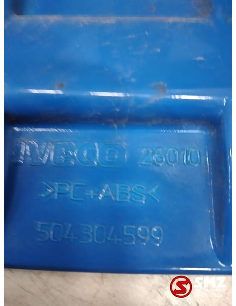 Aerodinamika/ Spojler za Kamion Iveco Occ set steunen cabinespoilers Iveco: slika Aerodinamika/ Spojler za Kamion Iveco Occ set steunen cabinespoilers Iveco Aerodinamika/ Spojler za Kamion Iveco Occ set steunen cabinespoilers Iveco: slika Aerodinamika/ Spojler za Kamion Iveco Occ set steunen cabinespoilers Iveco