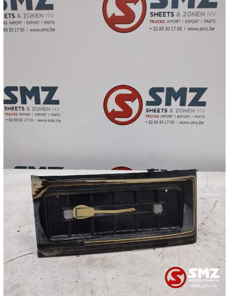 Aerodinamika/ Spojler za Kamion Iveco Occ set steunen cabinespoilers Iveco: slika Aerodinamika/ Spojler za Kamion Iveco Occ set steunen cabinespoilers Iveco Aerodinamika/ Spojler za Kamion Iveco Occ set steunen cabinespoilers Iveco: slika Aerodinamika/ Spojler za Kamion Iveco Occ set steunen cabinespoilers Iveco