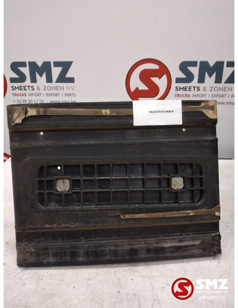 Aerodinamika/ Spojler za Kamion Iveco Occ set steunen cabinespoilers Iveco: slika Aerodinamika/ Spojler za Kamion Iveco Occ set steunen cabinespoilers Iveco Aerodinamika/ Spojler za Kamion Iveco Occ set steunen cabinespoilers Iveco: slika Aerodinamika/ Spojler za Kamion Iveco Occ set steunen cabinespoilers Iveco