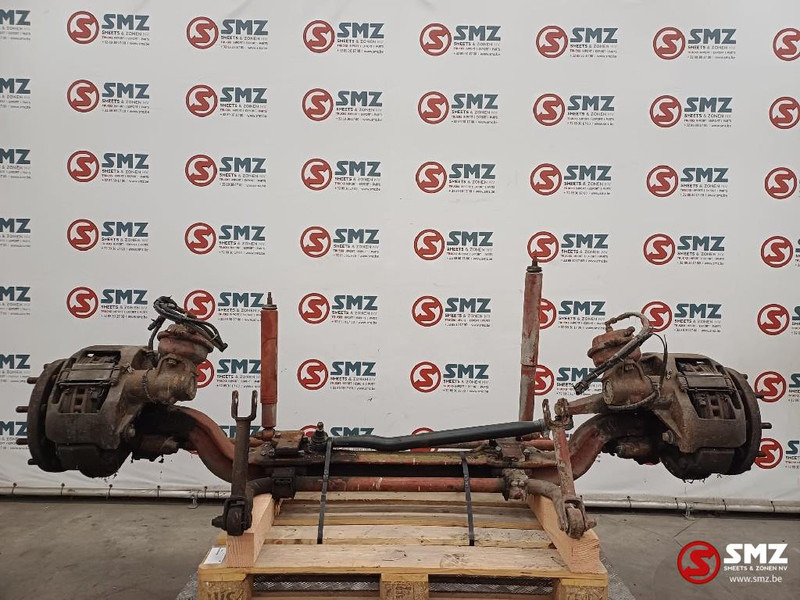 Iveco Occ stuuras Iveco - Upravljački mehanizam za Kamion: slika Iveco Occ stuuras Iveco - Upravljački mehanizam za Kamion Iveco Occ stuuras Iveco - Upravljački mehanizam za Kamion: slika Iveco Occ stuuras Iveco - Upravljački mehanizam za Kamion
