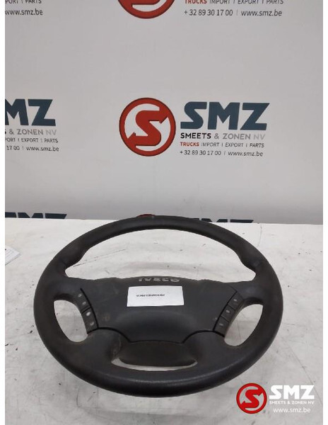 Iveco Occ stuurwiel Iveco - Upravljački mehanizam za Kamion: slika Iveco Occ stuurwiel Iveco - Upravljački mehanizam za Kamion Iveco Occ stuurwiel Iveco - Upravljački mehanizam za Kamion: slika Iveco Occ stuurwiel Iveco - Upravljački mehanizam za Kamion