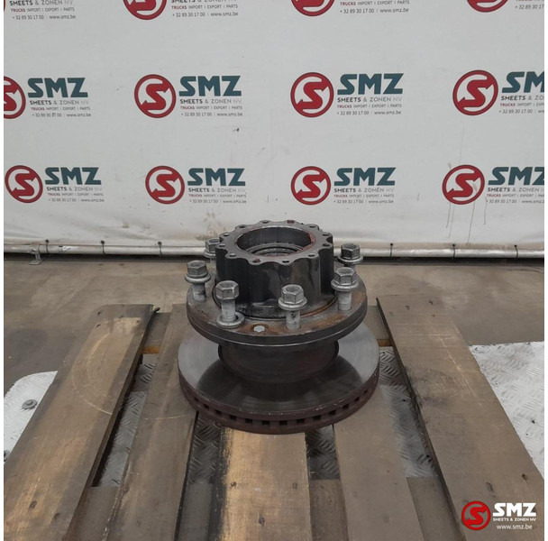 Iveco Occ wielnaaf Iveco - Upravljački mehanizam za Kamion: slika Iveco Occ wielnaaf Iveco - Upravljački mehanizam za Kamion Iveco Occ wielnaaf Iveco - Upravljački mehanizam za Kamion: slika Iveco Occ wielnaaf Iveco - Upravljački mehanizam za Kamion