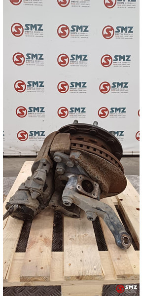 Iveco Occ wielnaaf + remklauw links meeloopas Iveco - Upravljački mehanizam za Kamion: slika Iveco Occ wielnaaf + remklauw links meeloopas Iveco - Upravljački mehanizam za Kamion Iveco Occ wielnaaf + remklauw links meeloopas Iveco - Upravljački mehanizam za Kamion: slika Iveco Occ wielnaaf + remklauw links meeloopas Iveco - Upravljački mehanizam za Kamion