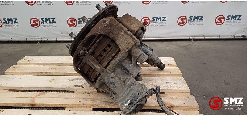 Iveco Occ wielnaaf + remklauw links meeloopas Iveco - Upravljački mehanizam za Kamion: slika Iveco Occ wielnaaf + remklauw links meeloopas Iveco - Upravljački mehanizam za Kamion Iveco Occ wielnaaf + remklauw links meeloopas Iveco - Upravljački mehanizam za Kamion: slika Iveco Occ wielnaaf + remklauw links meeloopas Iveco - Upravljački mehanizam za Kamion