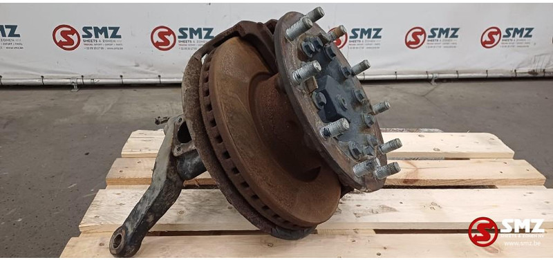 Iveco Occ wielnaaf + remklauw links meeloopas Iveco - Upravljački mehanizam za Kamion: slika Iveco Occ wielnaaf + remklauw links meeloopas Iveco - Upravljački mehanizam za Kamion Iveco Occ wielnaaf + remklauw links meeloopas Iveco - Upravljački mehanizam za Kamion: slika Iveco Occ wielnaaf + remklauw links meeloopas Iveco - Upravljački mehanizam za Kamion