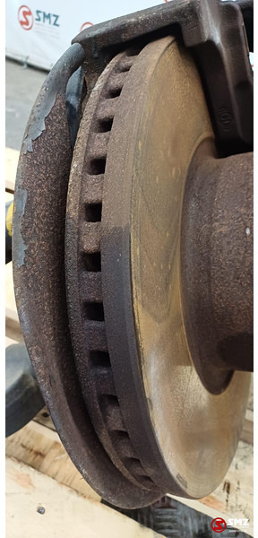 Iveco Occ wielnaaf + remklauw rechts meeloopas Iveco - Upravljački mehanizam za Kamion: slika Iveco Occ wielnaaf + remklauw rechts meeloopas Iveco - Upravljački mehanizam za Kamion Iveco Occ wielnaaf + remklauw rechts meeloopas Iveco - Upravljački mehanizam za Kamion: slika Iveco Occ wielnaaf + remklauw rechts meeloopas Iveco - Upravljački mehanizam za Kamion