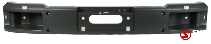 MAN Bumper MAN F2000 - Branik za Kamion: slika MAN Bumper MAN F2000 - Branik za Kamion MAN Bumper MAN F2000 - Branik za Kamion: slika MAN Bumper MAN F2000 - Branik za Kamion
