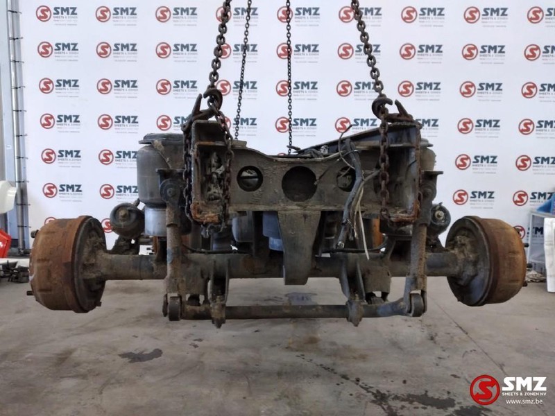 MAN Occ Aandrijfas HY-13110 00 met meelopas MAN F2000 - Stražnja osovina za Kamion: slika MAN Occ Aandrijfas HY-13110 00 met meelopas MAN F2000 - Stražnja osovina za Kamion MAN Occ Aandrijfas HY-13110 00 met meelopas MAN F2000 - Stražnja osovina za Kamion: slika MAN Occ Aandrijfas HY-13110 00 met meelopas MAN F2000 - Stražnja osovina za Kamion