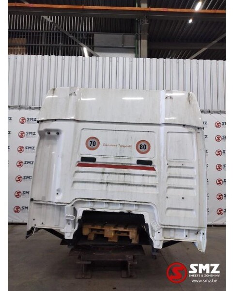 MAN Occ Cabine compleet MAN TGX euro 5 - Kabina za Kamion: slika MAN Occ Cabine compleet MAN TGX euro 5 - Kabina za Kamion MAN Occ Cabine compleet MAN TGX euro 5 - Kabina za Kamion: slika MAN Occ Cabine compleet MAN TGX euro 5 - Kabina za Kamion