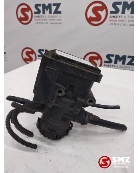 MAN Occ Drukmodulator ABS 24V (eenkanaals) EBS5 - Kočioni ventil za Kamion: slika MAN Occ Drukmodulator ABS 24V (eenkanaals) EBS5 - Kočioni ventil za Kamion MAN Occ Drukmodulator ABS 24V (eenkanaals) EBS5 - Kočioni ventil za Kamion: slika MAN Occ Drukmodulator ABS 24V (eenkanaals) EBS5 - Kočioni ventil za Kamion