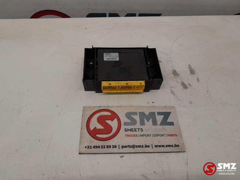 MAN Occ ECU ECAS 4x2 regeleenheid MAN - Upravljačka jedinica (ECU) za Kamion: slika MAN Occ ECU ECAS 4x2 regeleenheid MAN - Upravljačka jedinica (ECU) za Kamion MAN Occ ECU ECAS 4x2 regeleenheid MAN - Upravljačka jedinica (ECU) za Kamion: slika MAN Occ ECU ECAS 4x2 regeleenheid MAN - Upravljačka jedinica (ECU) za Kamion