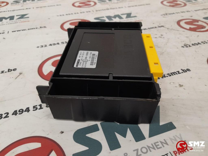 MAN Occ ECU ECAS 6x2 regeleenheid MAN - Upravljačka jedinica (ECU) za Kamion: slika MAN Occ ECU ECAS 6x2 regeleenheid MAN - Upravljačka jedinica (ECU) za Kamion MAN Occ ECU ECAS 6x2 regeleenheid MAN - Upravljačka jedinica (ECU) za Kamion: slika MAN Occ ECU ECAS 6x2 regeleenheid MAN - Upravljačka jedinica (ECU) za Kamion