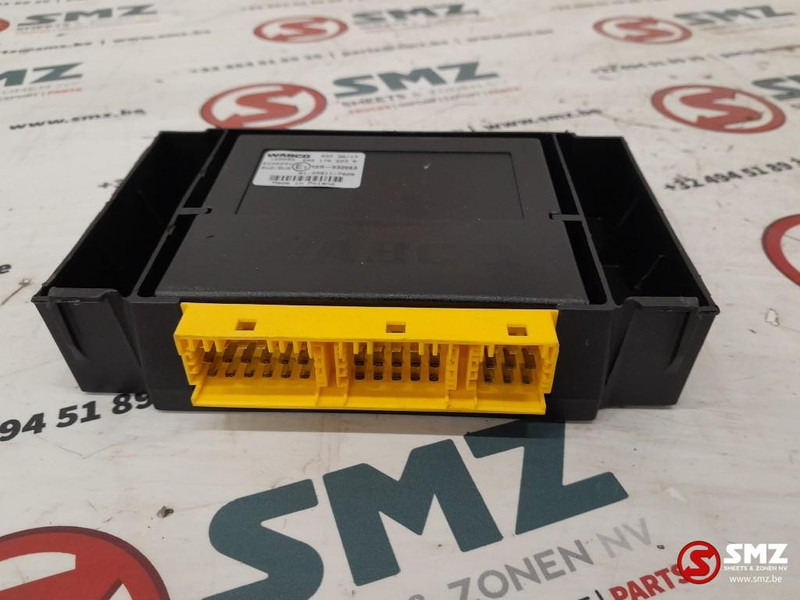 MAN Occ ECU ECAS 6x2 regeleenheid MAN - Upravljačka jedinica (ECU) za Kamion: slika MAN Occ ECU ECAS 6x2 regeleenheid MAN - Upravljačka jedinica (ECU) za Kamion MAN Occ ECU ECAS 6x2 regeleenheid MAN - Upravljačka jedinica (ECU) za Kamion: slika MAN Occ ECU ECAS 6x2 regeleenheid MAN - Upravljačka jedinica (ECU) za Kamion