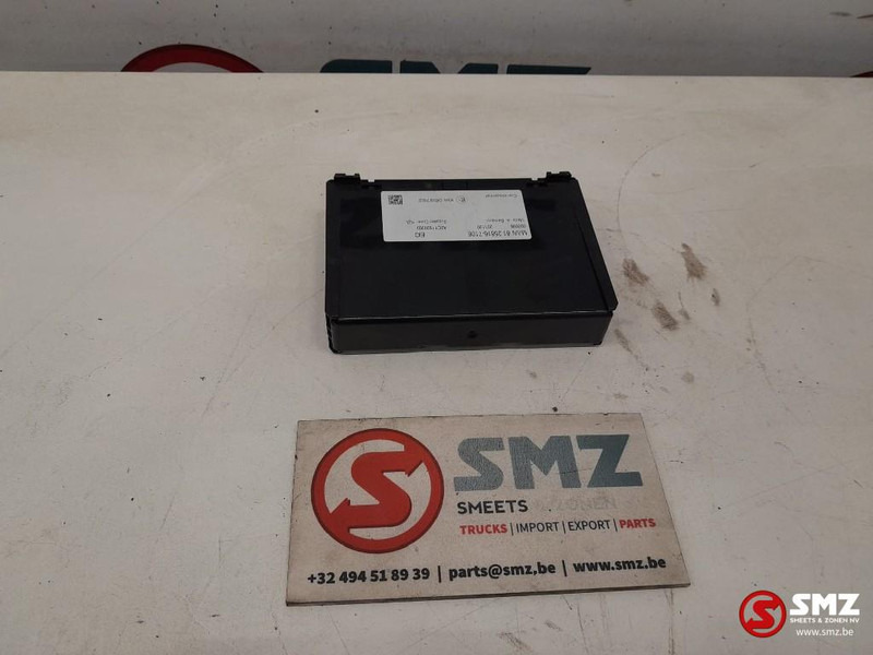 MAN Occ ECU EIO regeleenheid MAN - Upravljačka jedinica (ECU) za Kamion: slika MAN Occ ECU EIO regeleenheid MAN - Upravljačka jedinica (ECU) za Kamion MAN Occ ECU EIO regeleenheid MAN - Upravljačka jedinica (ECU) za Kamion: slika MAN Occ ECU EIO regeleenheid MAN - Upravljačka jedinica (ECU) za Kamion
