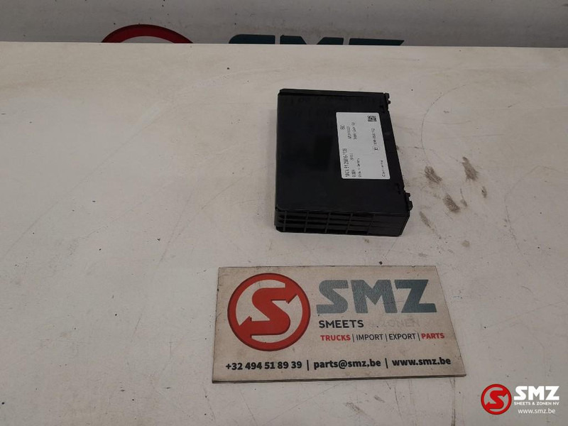 MAN Occ ECU EIO regeleenheid MAN - Upravljačka jedinica (ECU) za Kamion: slika MAN Occ ECU EIO regeleenheid MAN - Upravljačka jedinica (ECU) za Kamion MAN Occ ECU EIO regeleenheid MAN - Upravljačka jedinica (ECU) za Kamion: slika MAN Occ ECU EIO regeleenheid MAN - Upravljačka jedinica (ECU) za Kamion
