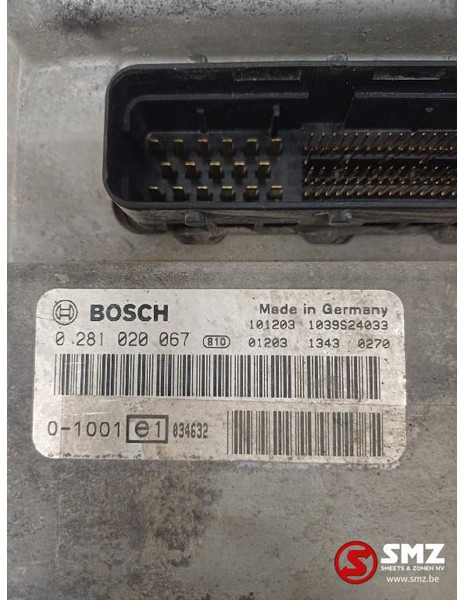 MAN Occ ECU motorbesturingseenheid MAN - Upravljačka jedinica (ECU) za Kamion: slika MAN Occ ECU motorbesturingseenheid MAN - Upravljačka jedinica (ECU) za Kamion MAN Occ ECU motorbesturingseenheid MAN - Upravljačka jedinica (ECU) za Kamion: slika MAN Occ ECU motorbesturingseenheid MAN - Upravljačka jedinica (ECU) za Kamion