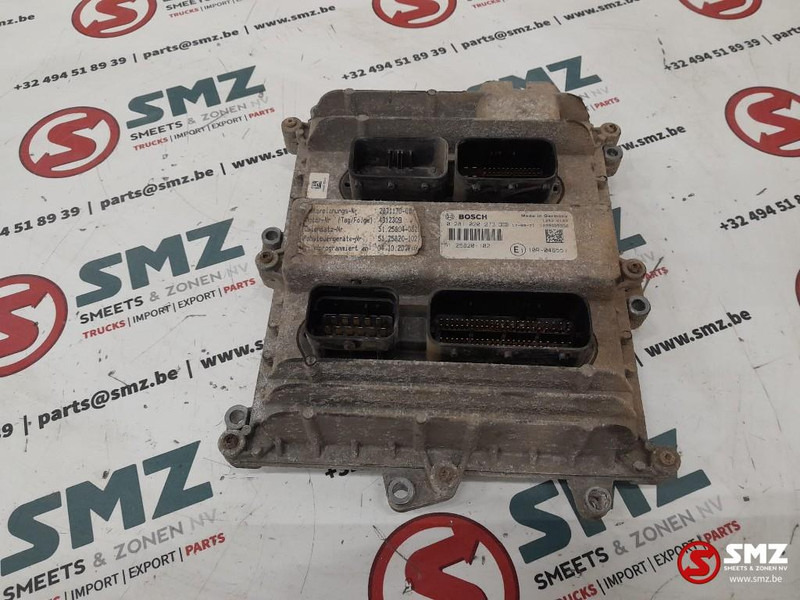 MAN Occ ECU motorbesturingseenheid MAN - Upravljačka jedinica (ECU) za Kamion: slika MAN Occ ECU motorbesturingseenheid MAN - Upravljačka jedinica (ECU) za Kamion MAN Occ ECU motorbesturingseenheid MAN - Upravljačka jedinica (ECU) za Kamion: slika MAN Occ ECU motorbesturingseenheid MAN - Upravljačka jedinica (ECU) za Kamion