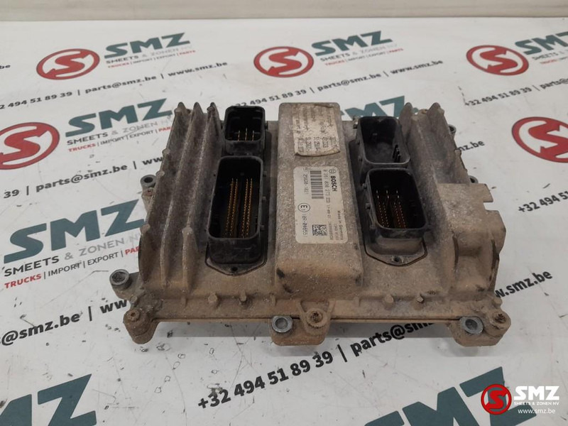 MAN Occ ECU motorbesturingseenheid MAN - Upravljačka jedinica (ECU) za Kamion: slika MAN Occ ECU motorbesturingseenheid MAN - Upravljačka jedinica (ECU) za Kamion MAN Occ ECU motorbesturingseenheid MAN - Upravljačka jedinica (ECU) za Kamion: slika MAN Occ ECU motorbesturingseenheid MAN - Upravljačka jedinica (ECU) za Kamion