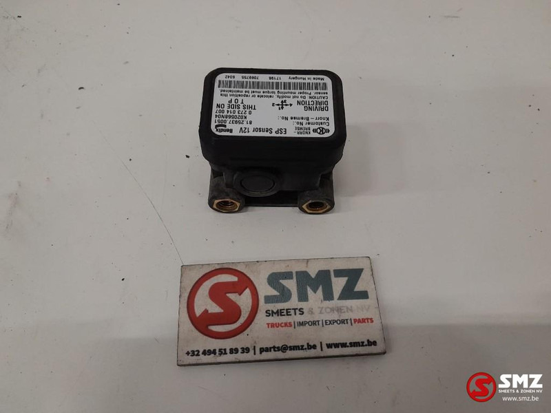 MAN Occ ESP sensor MAN - Senzor za Kamion: slika MAN Occ ESP sensor MAN - Senzor za Kamion MAN Occ ESP sensor MAN - Senzor za Kamion: slika MAN Occ ESP sensor MAN - Senzor za Kamion