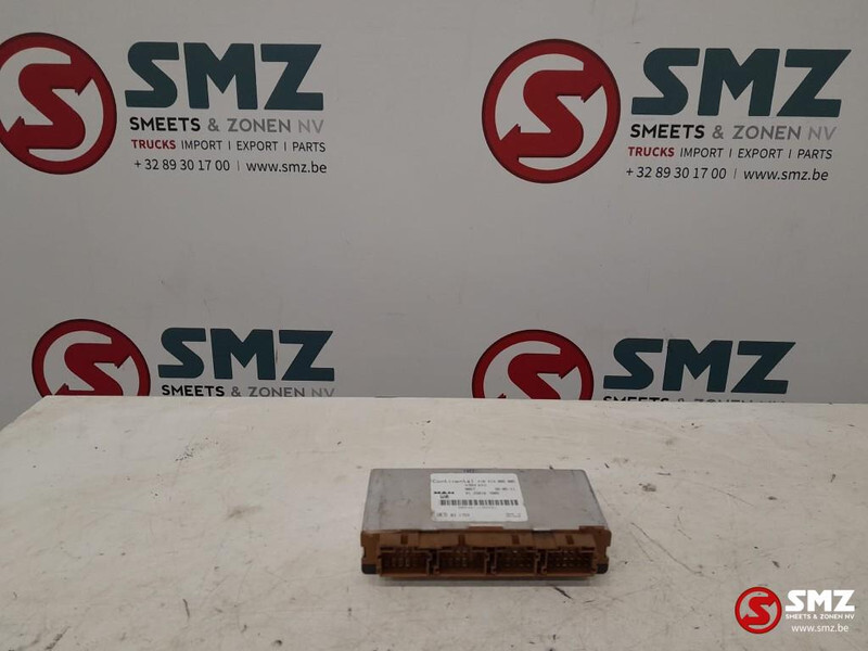 MAN Occ KSM ECU besturingseenheid MAN - Upravljačka jedinica (ECU) za Kamion: slika MAN Occ KSM ECU besturingseenheid MAN - Upravljačka jedinica (ECU) za Kamion MAN Occ KSM ECU besturingseenheid MAN - Upravljačka jedinica (ECU) za Kamion: slika MAN Occ KSM ECU besturingseenheid MAN - Upravljačka jedinica (ECU) za Kamion