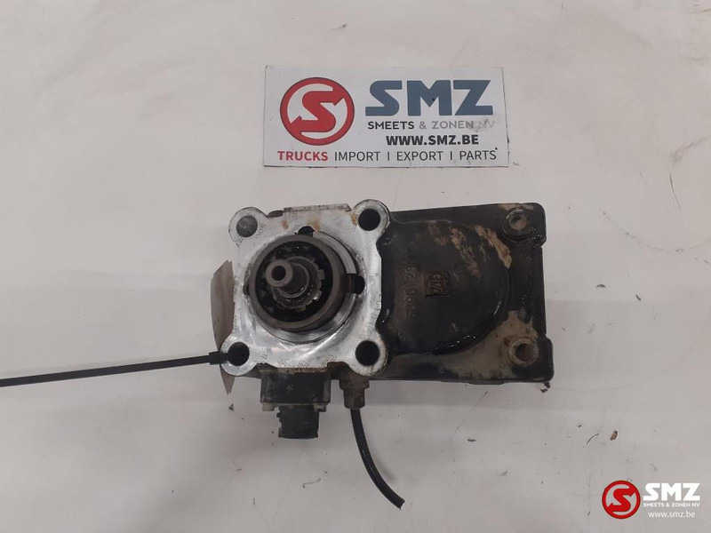 MAN Occ PTO NH4C MAN - Osovina i dijelovi za Kamion: slika MAN Occ PTO NH4C MAN - Osovina i dijelovi za Kamion MAN Occ PTO NH4C MAN - Osovina i dijelovi za Kamion: slika MAN Occ PTO NH4C MAN - Osovina i dijelovi za Kamion