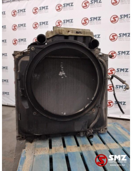 MAN Occ Radiator intercooler MAN TGA - Hladnjak za Kamion: slika MAN Occ Radiator intercooler MAN TGA - Hladnjak za Kamion MAN Occ Radiator intercooler MAN TGA - Hladnjak za Kamion: slika MAN Occ Radiator intercooler MAN TGA - Hladnjak za Kamion
